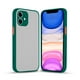 thumbnail image 1 of Funda de Protección para iPhone 12 - Sovico - Bicolor, 1 of 6