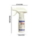 thumbnail image 3 of Pintura Reparadora en Aerosol onlyliua para El Hogar a Base de Agua, 3 of 7