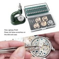 thumbnail image 3 of Montre Strass Machine de Réglage, Outil de Bijouterie Horloger Portable pour Horloger, 3 of 8