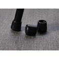 thumbnail image 3 of 16 Pcs Embouts de Pieds de Chaise en Caoutchouc pour Meubles, Protection de Sol pour Maison, Extérieur, Patio, Jardin, Bureau, 3 of 5