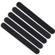 thumbnail image 1 of Lima de uñas de doble cara ANGGREK negra para uñas postizas, 1 of 8