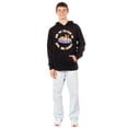thumbnail image 4 of SpongeBob SquarePants Men's Are You Feeling It Now Adult Pullover Hoodie, 4 of 5