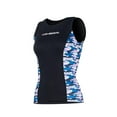 thumbnail image 3 of Top de traje de neopreno Zulema Chaleco sin mangas S, 3 of 8