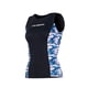 thumbnail image 3 of Traje de neopreno para mujer, top suave para surf, chaleco de buceo para buceo, sauna y snorkel. XL, 3 of 9