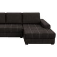 thumbnail image 3 of Sala Kessa Muebles Venecia Chaise Longue Intermezzo, 3 of 5