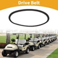 thumbnail image 2 of Cinturón de transmisión Unique Bargains No.72328G01 V-Belt para carrito de golf EZGO Gas 4 ciclos 1991.5-2009, 2 of 7