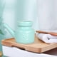 thumbnail image 4 of Limpieza de la nariz,Olla Neti de cerámica Olla para limpieza de la nariz a prueba de fugas,Olla de limpieza nasal con agarre cómodo Durable,Limpiador de nariz portátil de viaje para hombres, 4 of 8