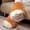 Brown, variant on Womens Boots Cat Role Play Mid Calf Anime Convention Shoes For Women Plush Soft Sole Non Slip Costume Party Footwear US :9