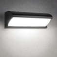 thumbnail image 1 of Aplique Ormromra Modelo Inducción Grande 30w Luz Blanca Positiva 6000K WLJ-4919, 1 of 4