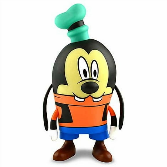 Disney vinylmation Figure - Popcorns Series - Goofy