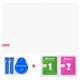 thumbnail image 2 of Tempered Glass Film For Umidigi G1 Tab, 2 of 5