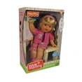 thumbnail image 3 of Little Mommy Sweet as Me SCHOOL TIME Doll, 3 of 3
