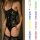 thumbnail image 2 of Lencería Sexy Para Mujer/Mono De Malla/De Ropapangjing, 2 of 4