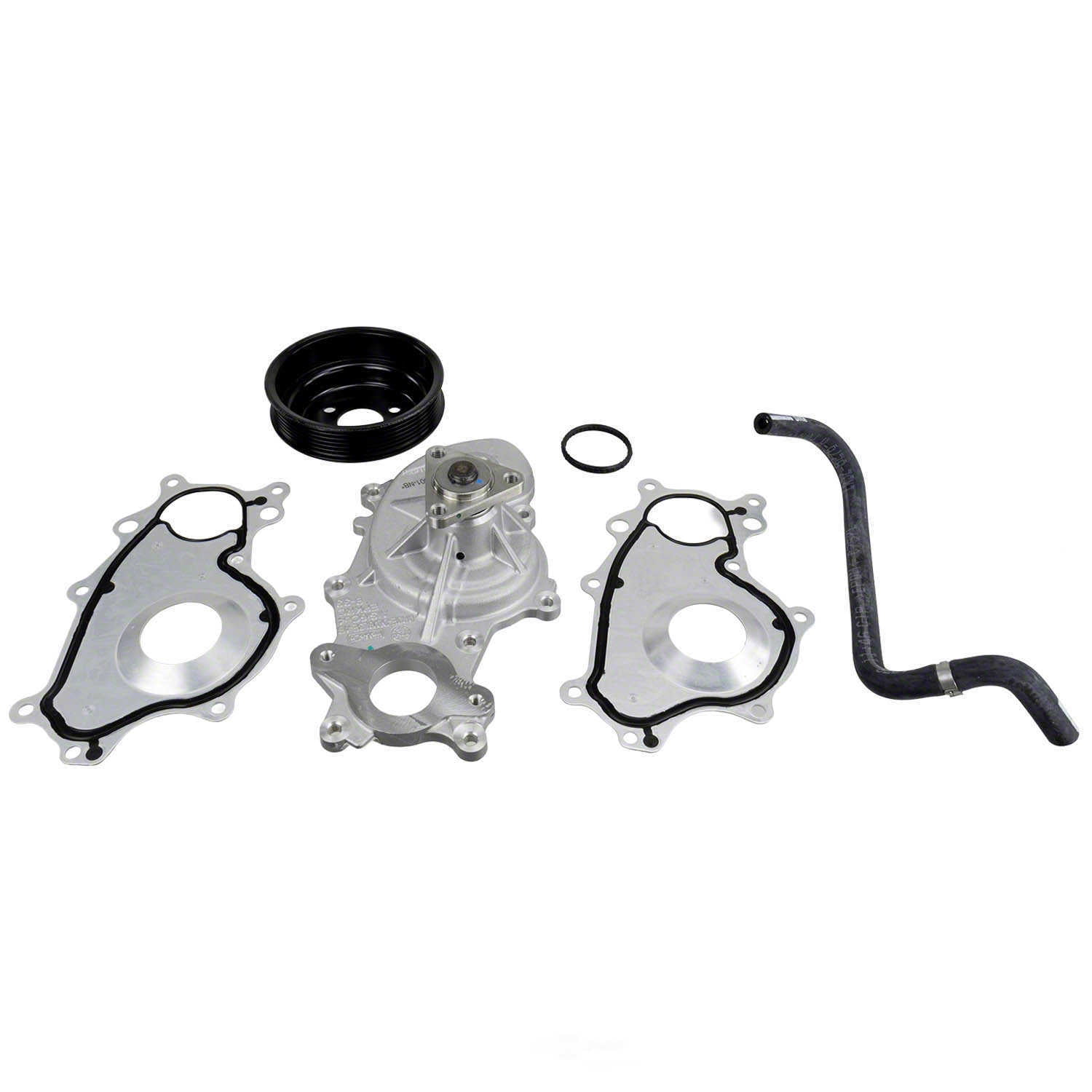 Motorcraft PW-697 Engine Water Pump