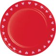 thumbnail image 1 of Assiette Diner 8 ct Patchwork, 1 of 2