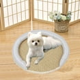thumbnail image 5 of XGFHYJEH Dog Bed, Dog Beds for Medium Sized Dogs, Dog Beds for Small Dogs, Cat Bed, Pet Bed, 5 of 7