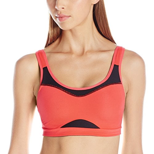 asics adjust bra
