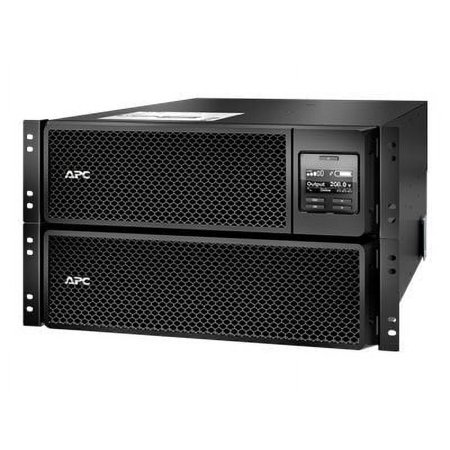 UPC: 0731304292692 | APC Smart-UPS On-Line SRT10KRMXLT 10000 VA 10 kW 7 Outlets UPS