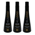thumbnail image 1 of Shampooing Volumisant par Helis Gold pour Unisexe - 10.1 oz Shampooing - Lot de 3, 1 of 1