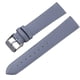 thumbnail image 3 of Accesorios de correa de cuero, ribete impermeable, cadenas de reloj para hombres y mujeres, correa suave ultrafina, 3 of 4