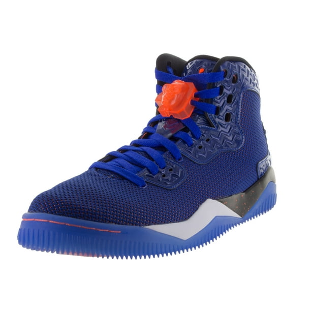 Jordan Nike Jordan Men's Air Jordan Spike Forty PE Basketball Shoe