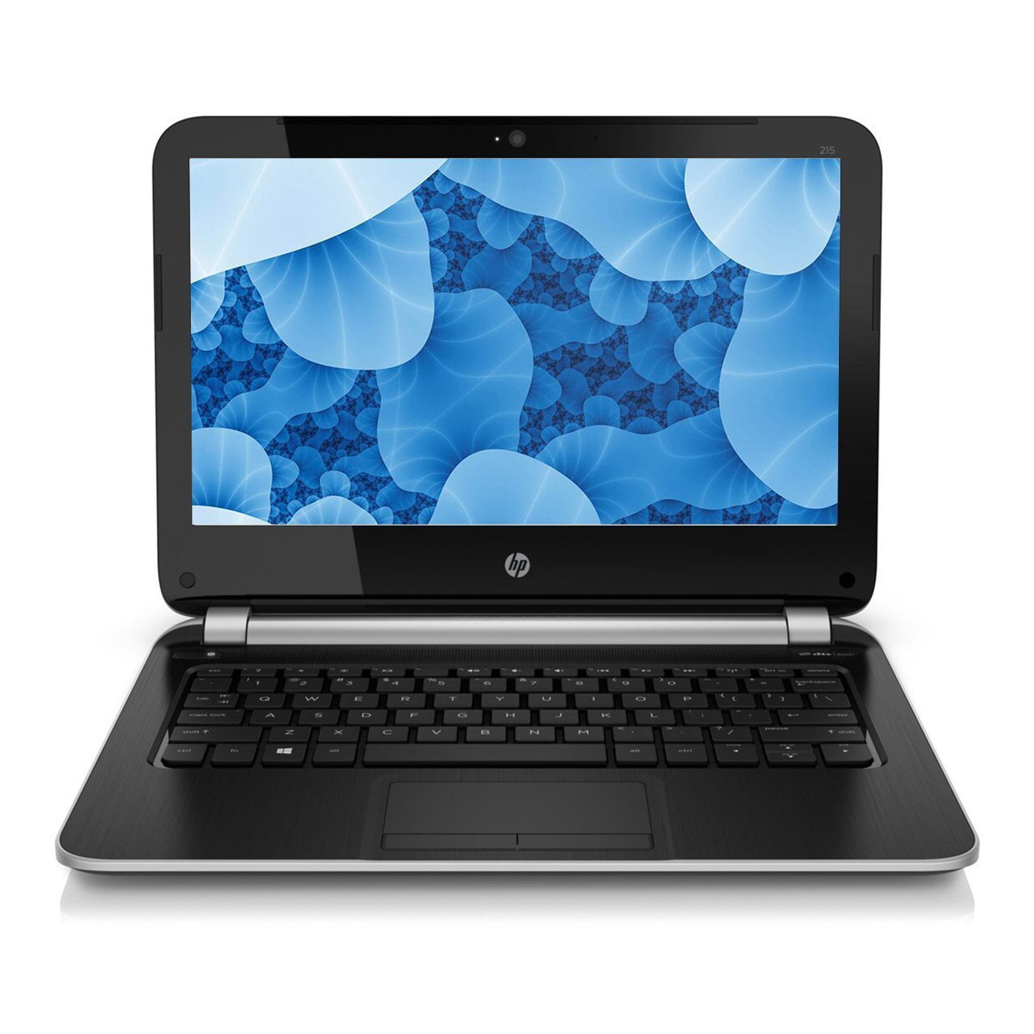 Refurbished HP 11.6" Laptop 215 G1 AMD A6 1450 1.0GHz 4GB Ram 320GB HDD