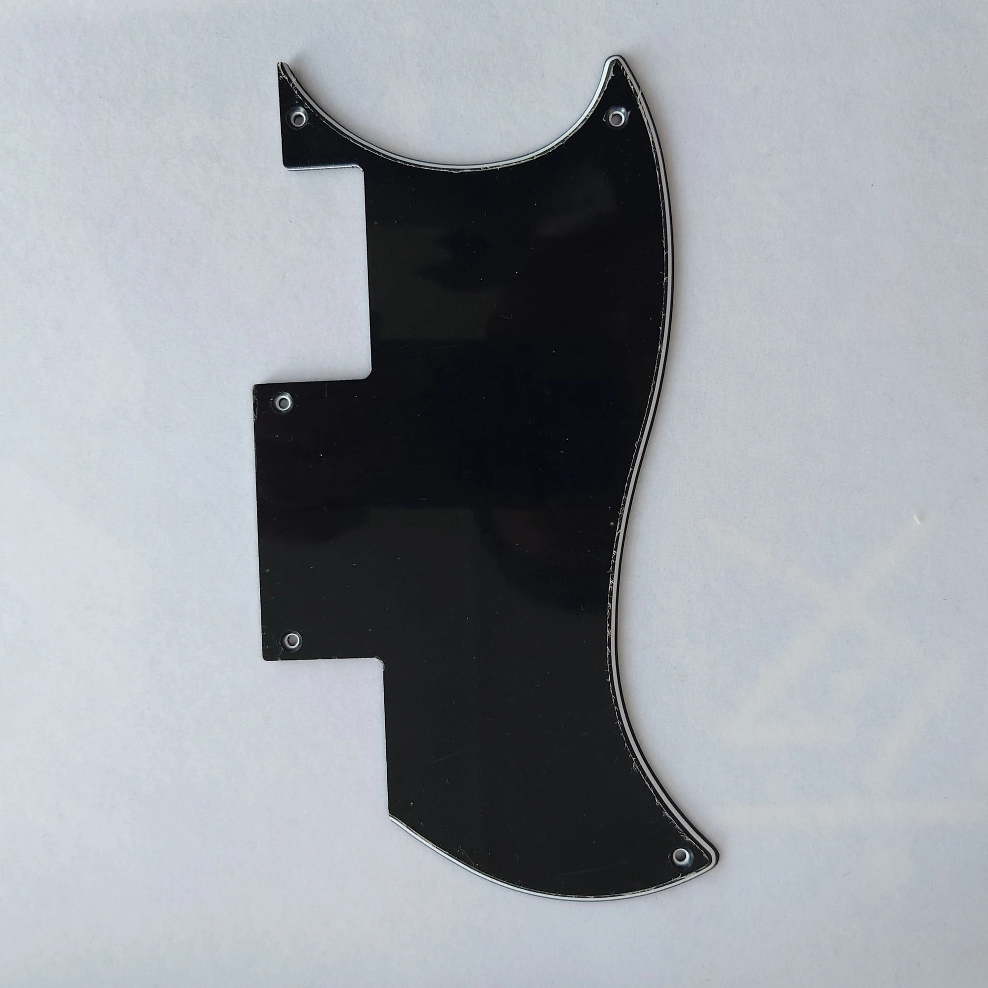 Custom Guitar Pickguard For Epiphone SG Special Style Electric guitars Replacement parts