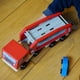 thumbnail image 5 of Camión transportador de coches de Juguetes remolque de dos pisos de Tractor con 4 modelos de coches perfke Camión de dos pisos, 5 of 8