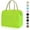 Green, variant on Lunch Bag Women/Men Lunch Box Women/Men