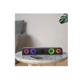 thumbnail image 2 of Altavoz con barra de sonido Bluetooth para TV, portátil o smartphone, 2 of 3