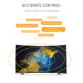 thumbnail image 4 of Control remoto de voz compatible con Bluetooth de TV para Xiaomi MI TV P1/Q1 L32M6-6AEU WDOplteas Para estrenar, 4 of 9