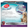 thumbnail image 2 of Simple Solution 6-Layer Premium Dog Pads, 23" x 24" -  50 Count, 2 of 2