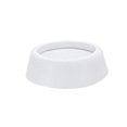 thumbnail image 1 of 4pcs Machine à Laver Anti-vibration Silencieux Tapis de Protection Anti-Dérapant Pied Sèche-Linge, 1 of 2