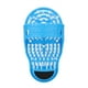 thumbnail image 1 of Zapatilla de limpieza de pies, zapatos de baño, zapatillas para lavar los pies, cepillo para lavar los pies, confiabilidad excepcional, 1 of 8