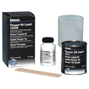 Devcon 15250 1 lbs. Flexane 94 Liquid - Black