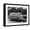 Black Frame, variant on Art.com 1963 Volkswagen Bus Photo, 16" x 12"