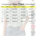 thumbnail image 3 of Summer T-Shirts For Womens Turndown Collar Blouse Tops Front Button Tee Short Sleeve Tops Plain Basic Tunic Blouses Baggy Boho Dressy Work Shirts Trends Lightweight Blouses 2025, 3 of 5