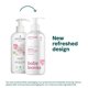 thumbnail image 2 of Loción para Bebé ATTITUDE Baby Leaves Vegana Sin Fragancia 473 ml, 2 of 7