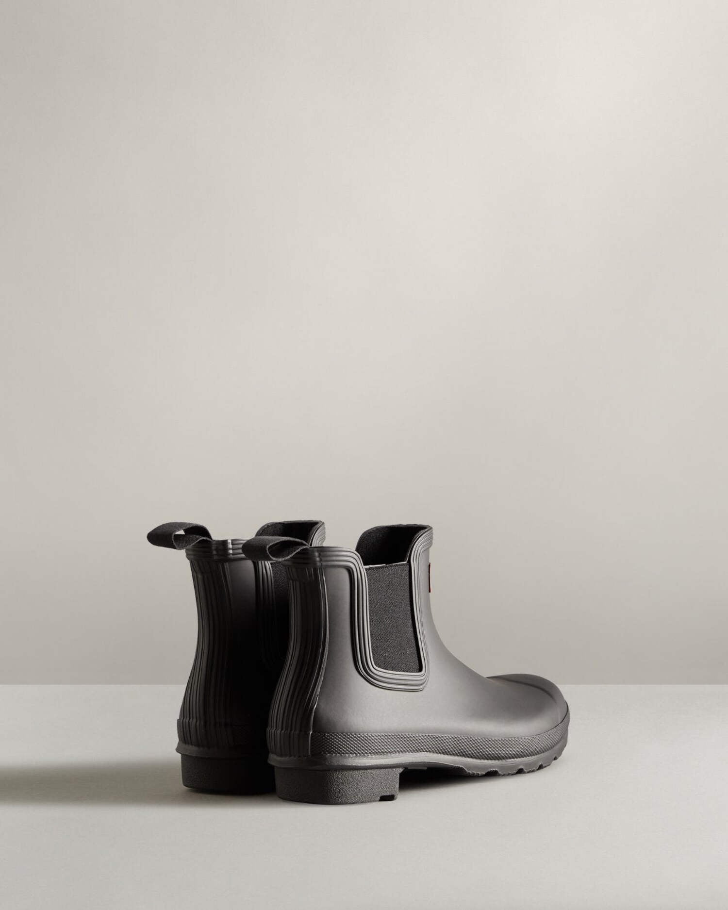 HUNTER【新品】ORIGINAL CHELSEA WFS2078RMA Women's Original Chelsea Boots - Hunter Boots