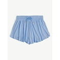 thumbnail image 4 of Justice Girl's Flutter Short, Sizes XS - XLP, 4 of 7