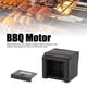 thumbnail image 5 of Motor De Asador Para Parrilla, Función Inversa Automática, Capacidad De Carga De 70 KgF, Interruptor De Encendido Y Apagado A Prueba De Agua, Potente Motor De Asador, Bajo Ruido, 5 of 7
