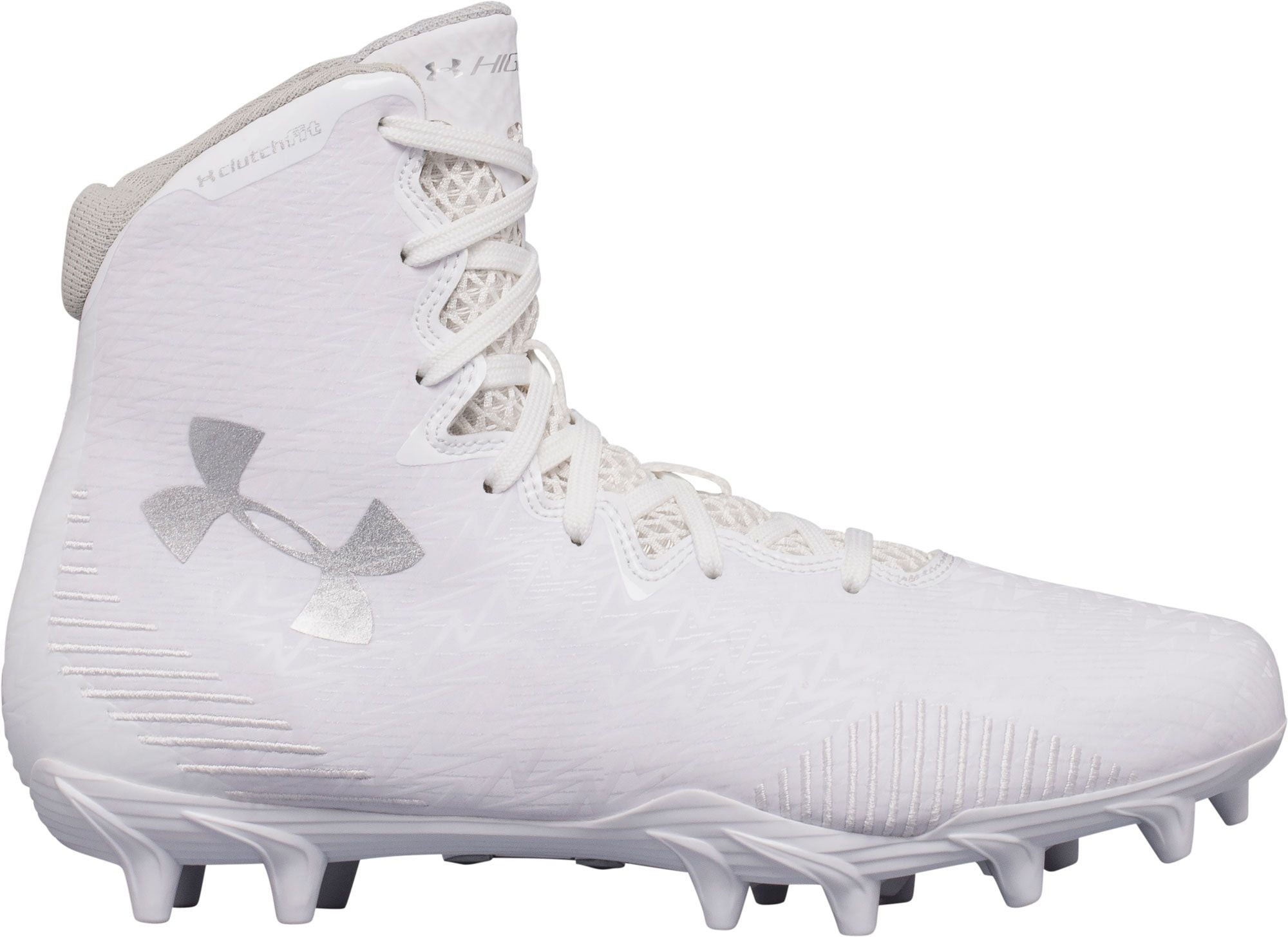 under armour women's highlight cleats