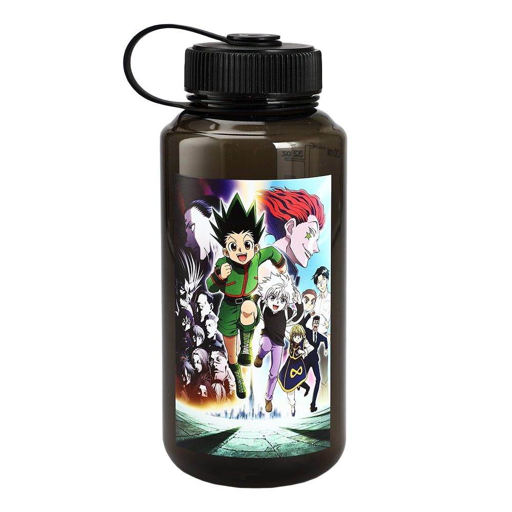 My Hero Academia Nalgene 32 Oz. Water Bottle – Shonen Jump Store