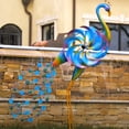 thumbnail image 2 of Spinner de viento MABOTO Colgante, 2 of 3