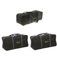 thumbnail image 1 of 3x Bolsa Al Equipo de Campamento Bolsa de Almacenamiento con Cremallera Sharpla Bolsas de almacenamiento, 1 of 3