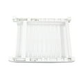thumbnail image 3 of Refrigerator Track Organiser Telescopic with 10 Cooler Bags for Refrigeration, 3 of 9