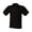 Black, variant on Henbury Mens Ultimate Pique Polo Shirt