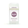 thumbnail image 2 of Humble Brands Vegan & Sensitive Skin Baking Soda Free Deodorant, Mountain Lavender, 2.5oz, 2 of 3