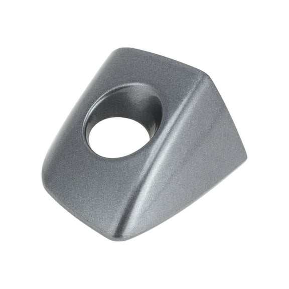 1 Pc Car Exterior Door Handle for Audi A6 C7 No.4H1837879 Front Left Gray ABS