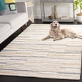thumbnail image 3 of Safavieh Fifth Avenue Hilda Geometric Area Rug, Ivory/Beige, 3' x 5', 3 of 11